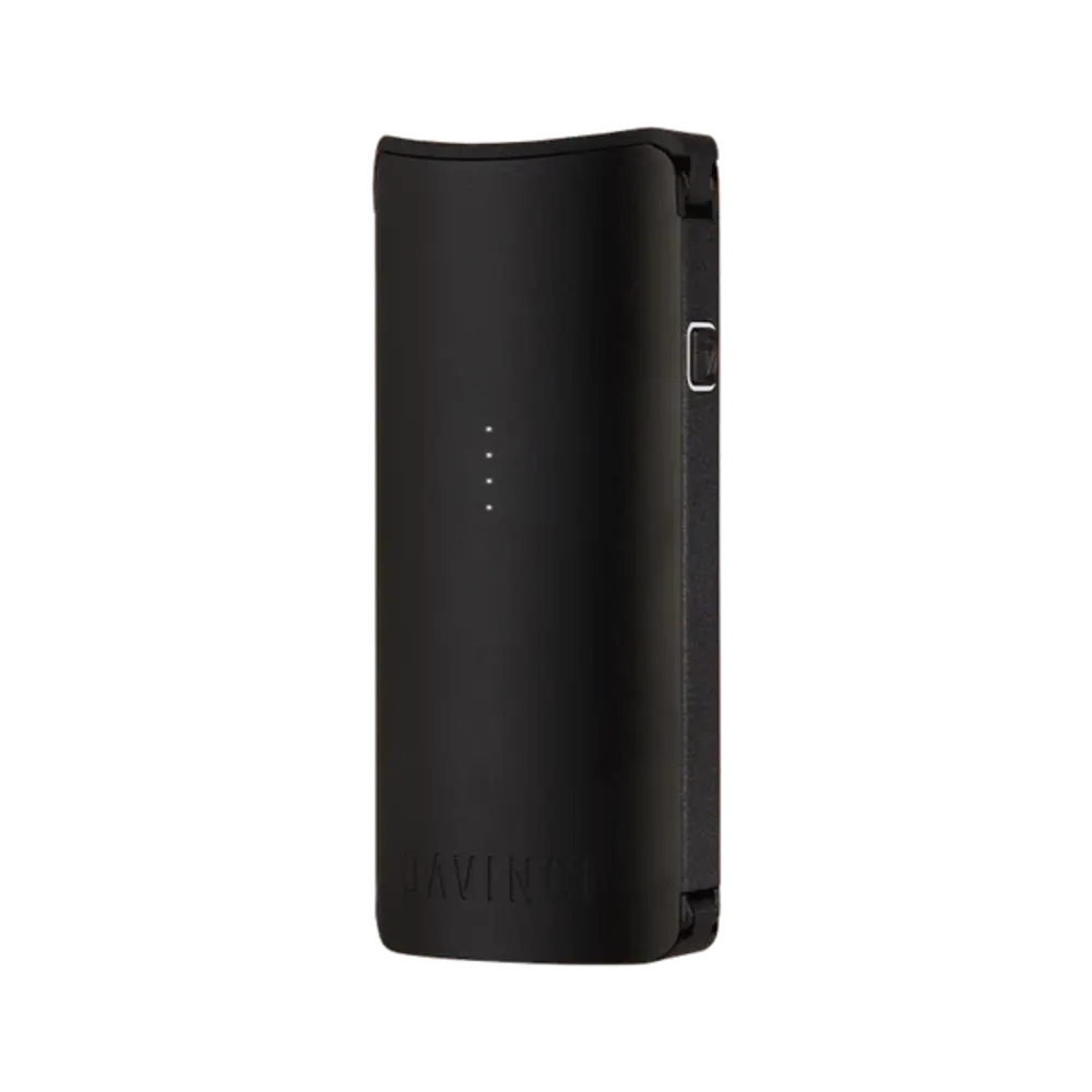 MIQRO-C-Green davinci vaporizador