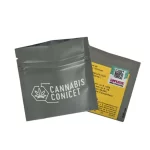 Malvina THC x4 - Conicet