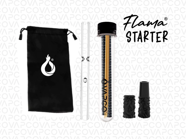 Vapco FLAMA STARTER