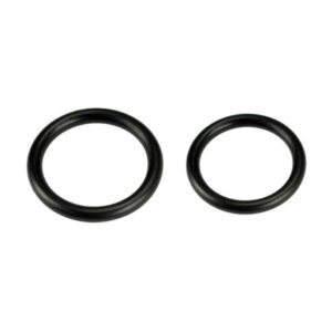 Kit O-Rings Pulsar APX Volt / APX Wax (2 unidades)