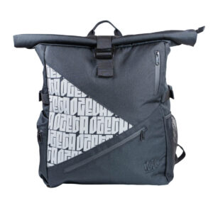 Mochila Roll-Up Anti-olor – OZeta