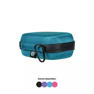 Estuche Rígido Mediano Anti-olor – OZeta