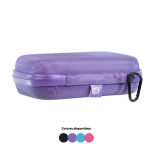 Estuche Rígido Grande Anti-olor – OZeta