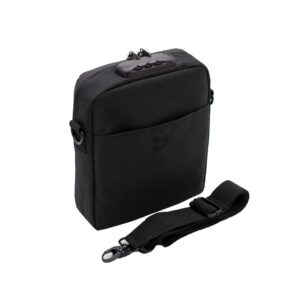 Shoulderbag Anti-olor con Clave – OZeta